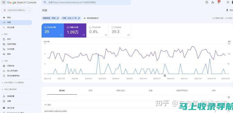 借助站长工具进行国产网站SEO综合查询的优势与劣势分析